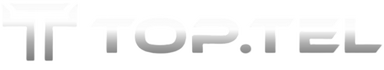 Top Tel Logo 